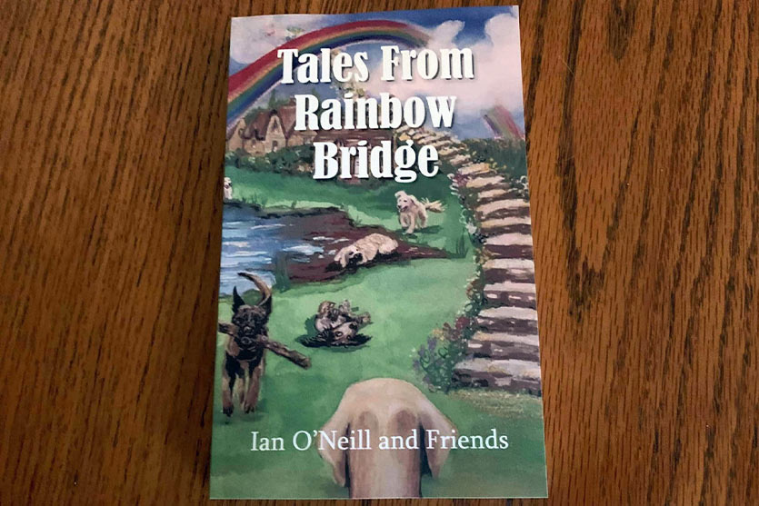 Tales From Rainbow Bridge